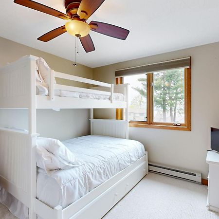 Samoset Condo On Lake Winnipesaukee Гилфорд Номер фото