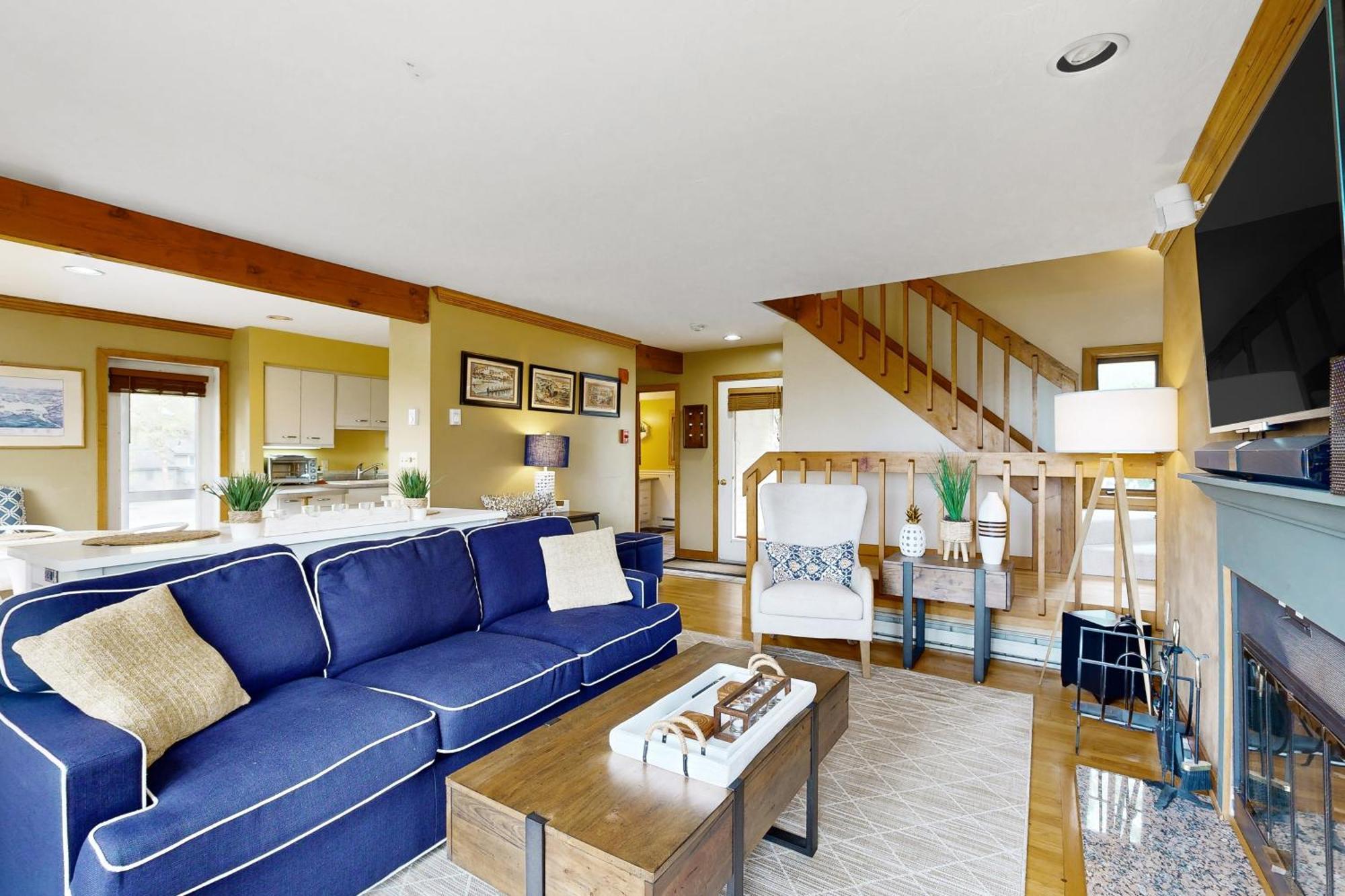 Samoset Condo On Lake Winnipesaukee Гилфорд Номер фото